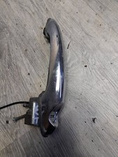 MINI COOPER SIDEWALK