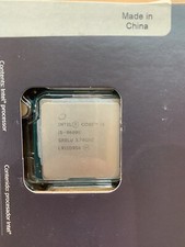 Intel Core i5-9600K 3.70 GHz