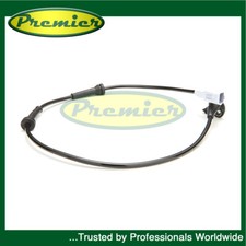 Premier ABS Wheel Speed Sensor Front Fits Peugeot 307 2.0 HDI Diesel (2001-2003)