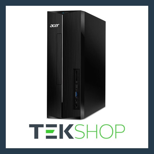Acer aspire 1710 desktop - xc-1710, pc