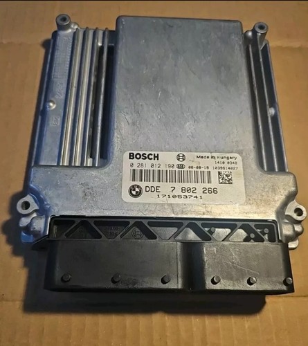 Geniune 2008 bmw - 2008,