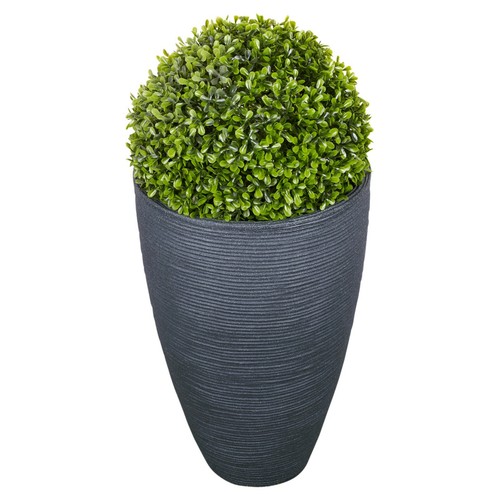 Elegant tall large plant pot - tall,