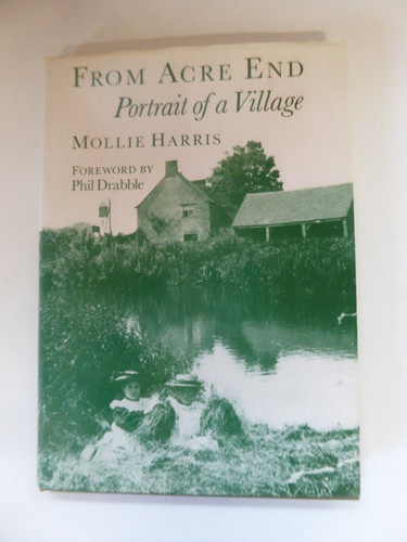 From acre end portrait - acre, a