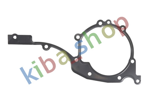 Left timing gear cover gasket - left,
