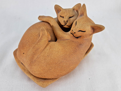 Suzie marsh cat - suzie,
