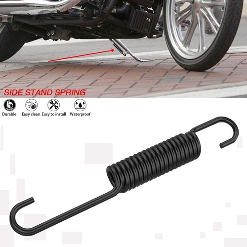 Side stands kickstand spring - stands,