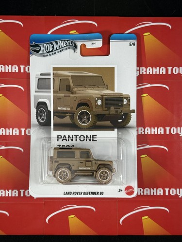 Land rover defender 6 - rover, 5/6