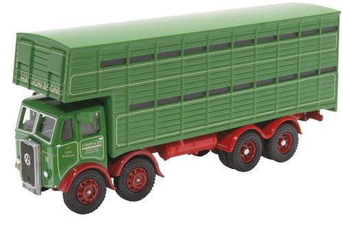 Oxford diecast atkinson - 1:76,
