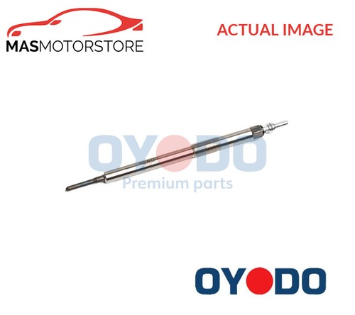 Engine glow plug - engine, oyodo