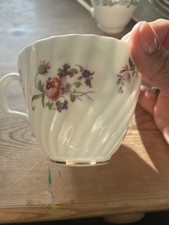 Royal Adderley fine Bone China