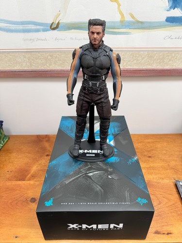 Hot toys men mms264 - toys,