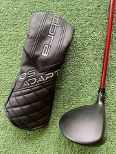 Cobra DS Adapt X Fairway 3