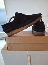 Clarks Originals Weaver Suede