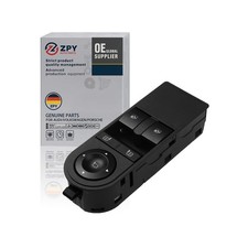 Electric window control switch - electric,