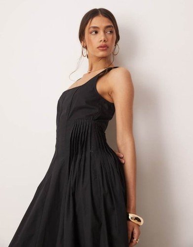 Asos design scoop neck - design,