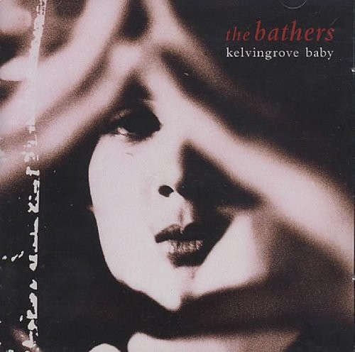 Kelvingrove baby bathers cd - kelvingrove,