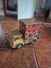 Corgi Toys Bedford Tractor