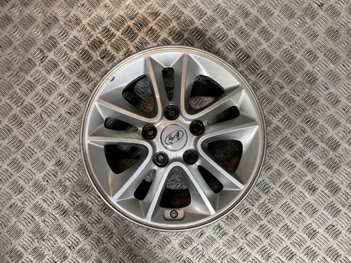 Hyundai i30 mk2 15 - mk2, 15"inch