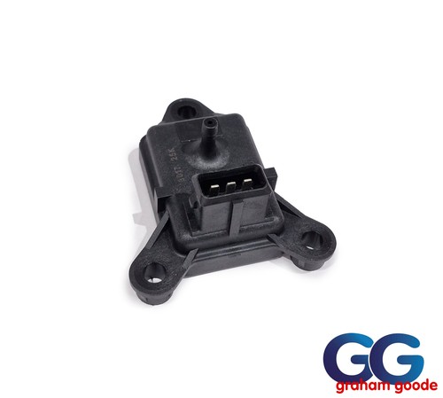 Bar map sensor fits ford - 2,
