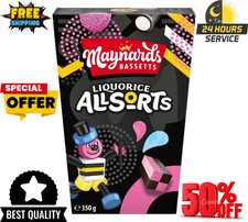 Maynards Bassetts Allsort