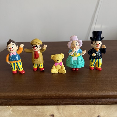 Cbeebies something special - special, mr