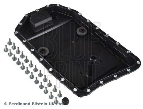 Blue print automatic - blue,