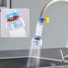Adjustable For Sink Taps