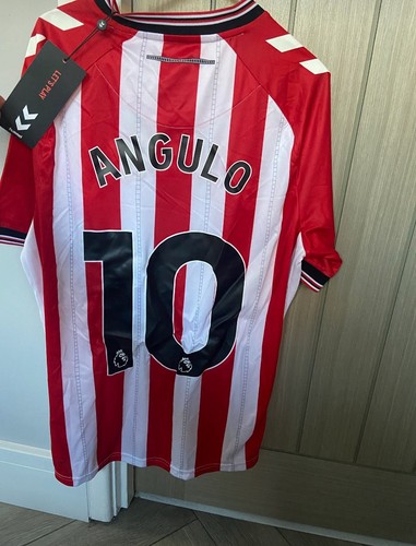 Sunderland home football - football, shirt