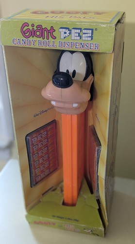 Disney parks 2003 - disney, pez