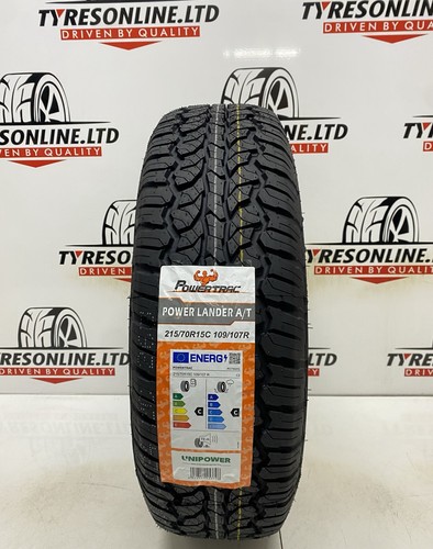 215 15c powertrac all - 215,