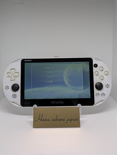 Sony vita pch - ps, pch-2000