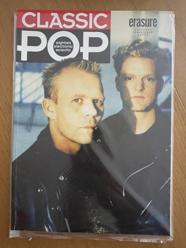 Classic pop magazine sept - classic,