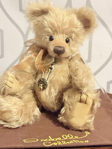 Charlie bears giles - charlie, sj4015a