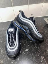 Nike Air Max 97s -