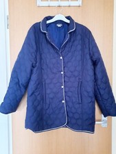 Gabriella Vicenza Blue Coat