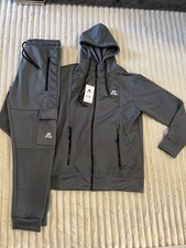 Tracksuit Full Men’s