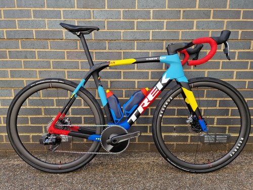 Trek domane rsl - rsl, 2024