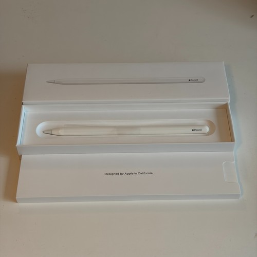 Apple pencil 2nd generation - apple,