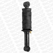 DRIVER'S CAB SHOCK ABSORBER