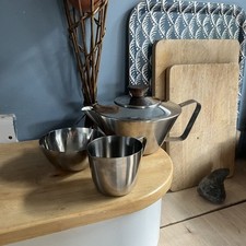 Vintage MCM Danish 18/8