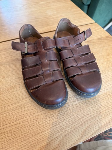 Martens fenton leather - martens,