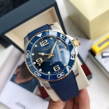 Longines Concas Diving series