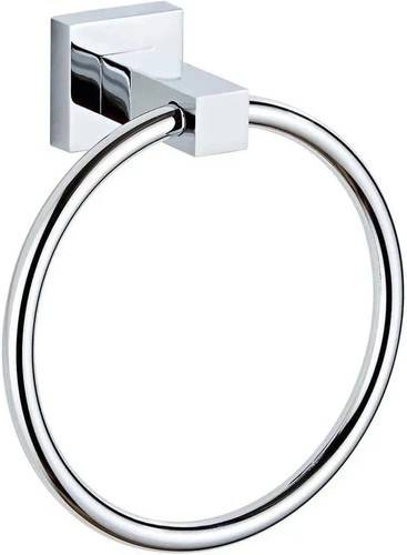 Single hand towel rail - towel,