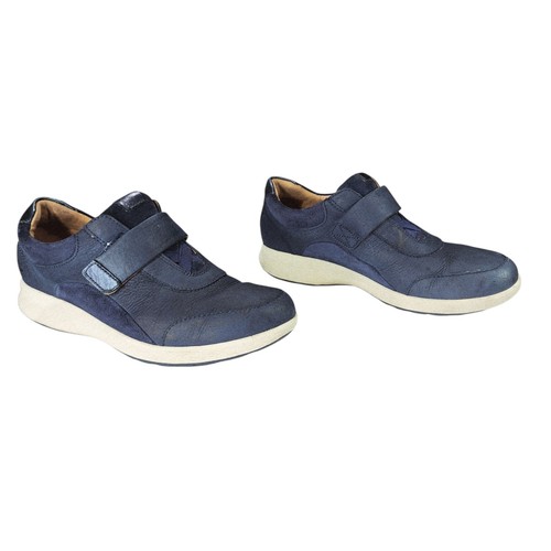Clarks sneaker 5m - sz, 8.5m