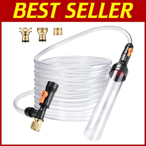 Upgraded aquarium water - upgraded,
