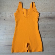 Nike Dri-FIT Romper Womens M