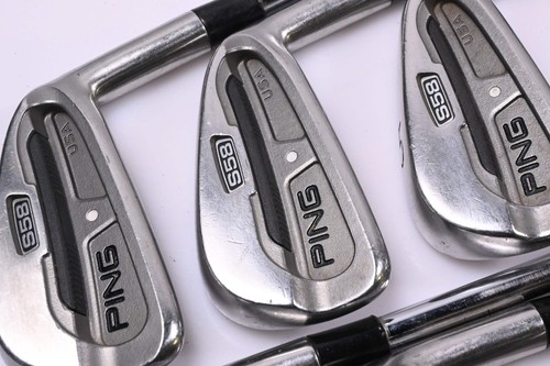 Ping s58 irons - ping, /
