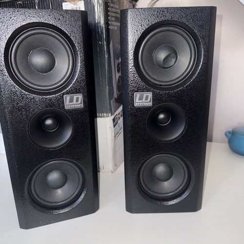 System dave 8 satellite - system,