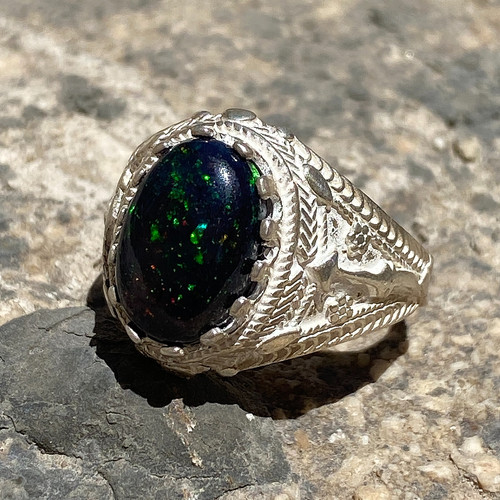 925 sterling silver mens - 925,