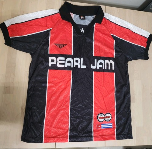Rare vintage 1998 pearl - vintage,